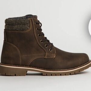 Men’s Blackwell Boots
